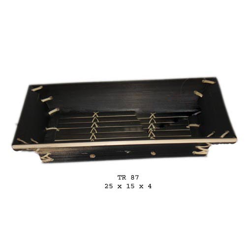 Bamboo Tray