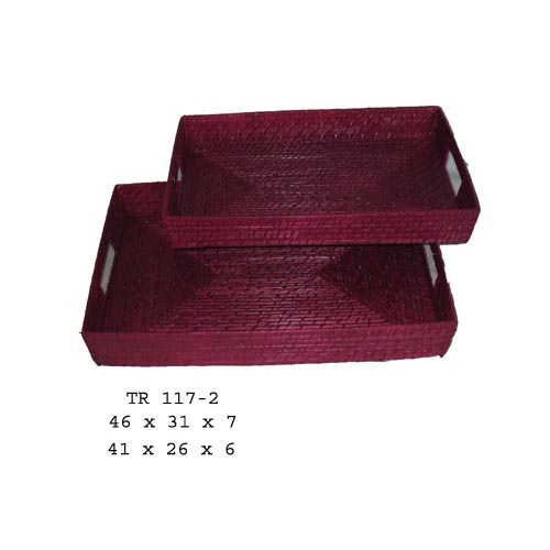 Bamboo Tray