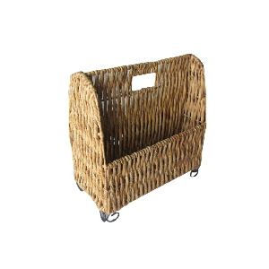 News paper basket 