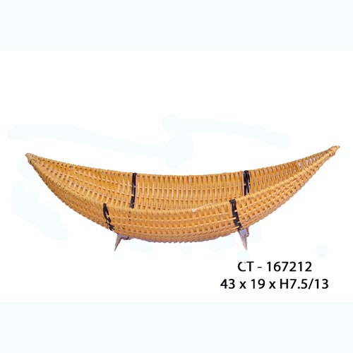 bamboo basket