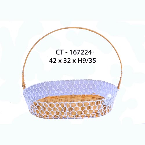 bamboo basket