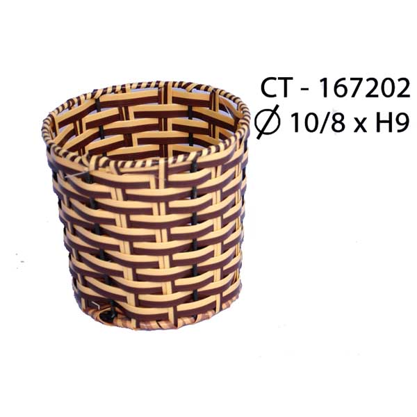 bamboo basket