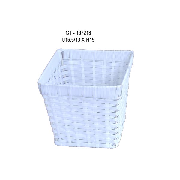 bamboo basket