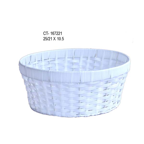 bamboo basket