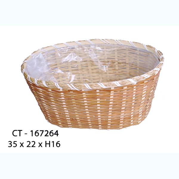 bamboo basket