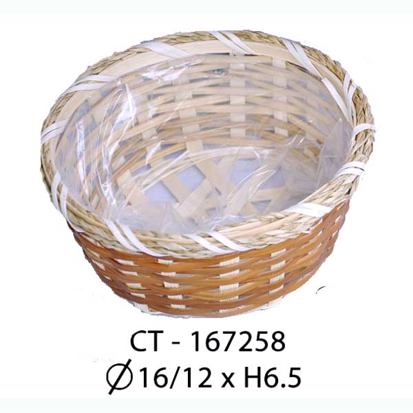 bamboo basket