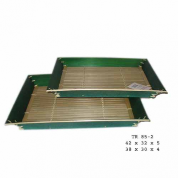 Bamboo Tray