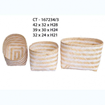 bamboo basket