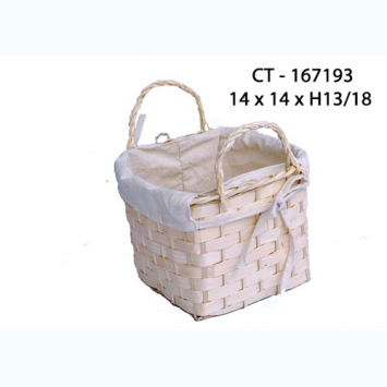 bamboo basket