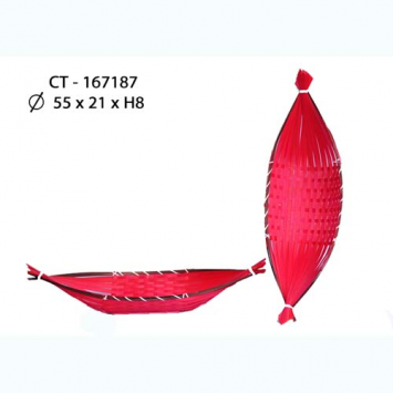 bamboo basket