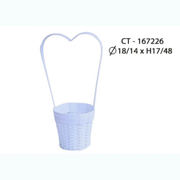 bamboo basket