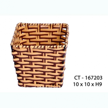 bamboo basket