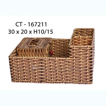 bamboo basket
