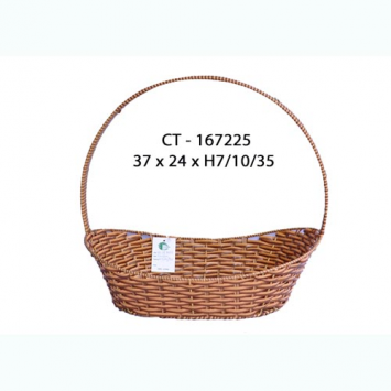 bamboo basket