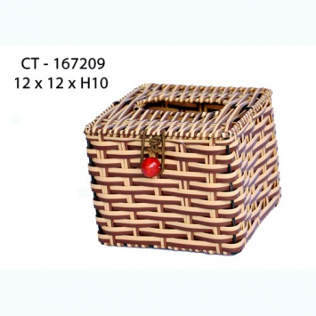 bamboo basket