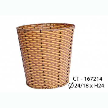 bamboo basket