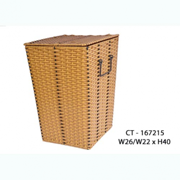 bamboo basket